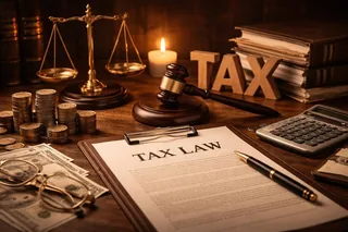 Direito Tributário